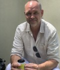 Встретьте Мужчинa : Peter, 50 лет до Австралия  Sydney
